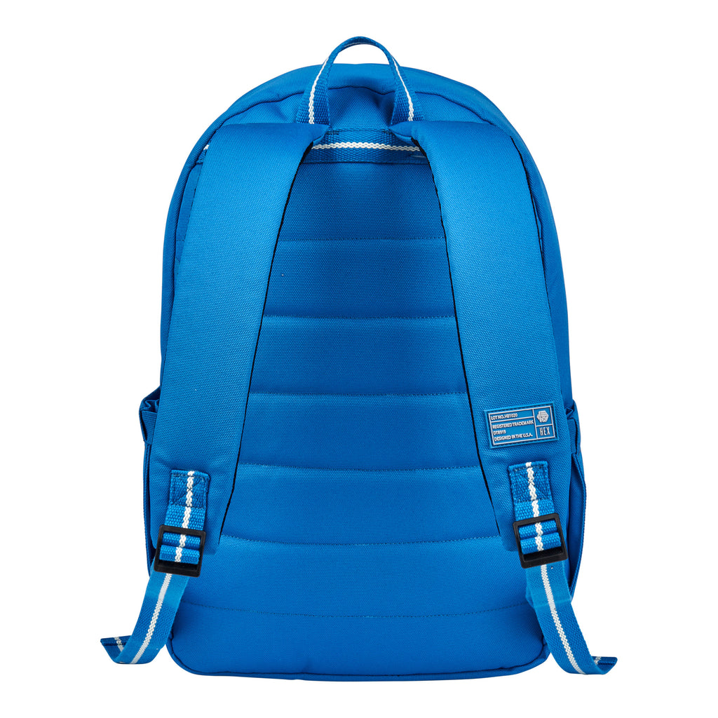 EVOLVE BACKPACK ECO BLUE