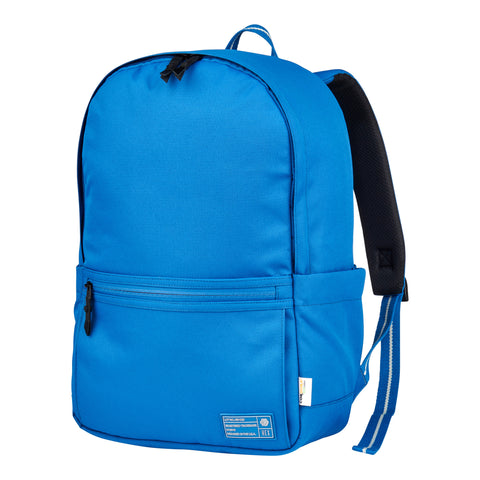EVOLVE BACKPACK ECO BLUE