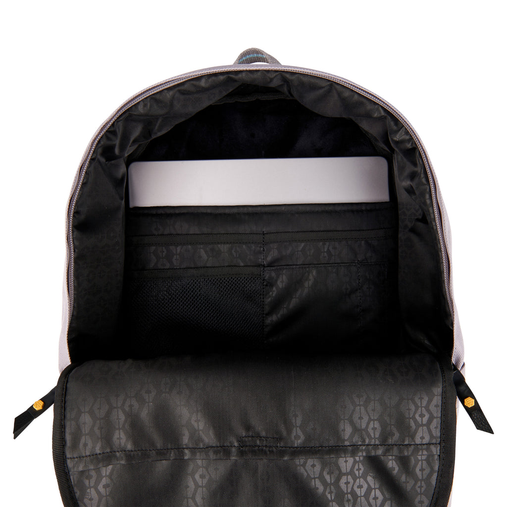 EVOLVE BACKPACK MYSTIC GREY