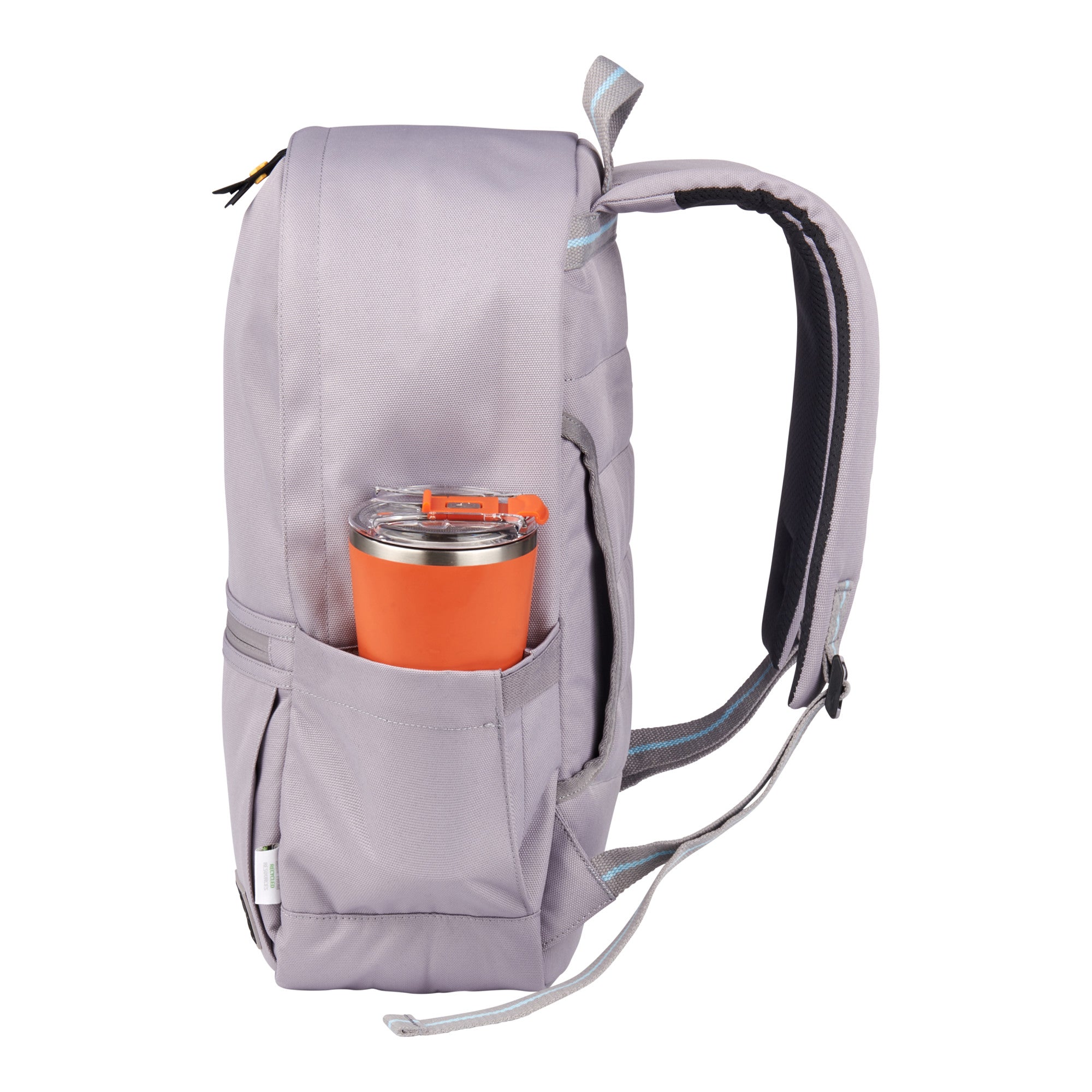 Evolve Logic Backpack Mystic Grey | Hex Brand