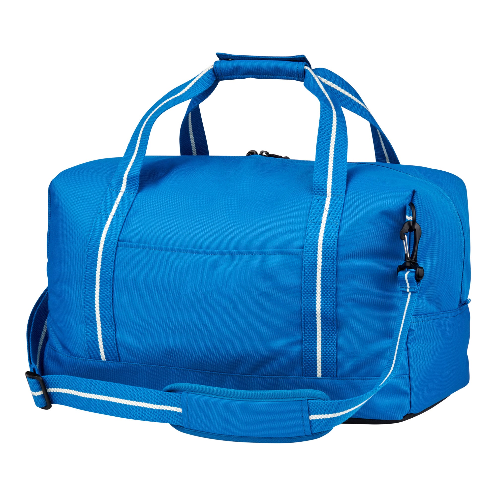 Evolve Duffel Eco Blue Hex Brand HEX