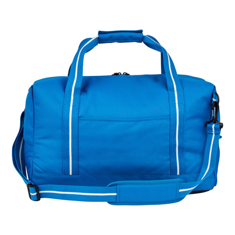 EVOLVE DUFFLE ECO BLUE