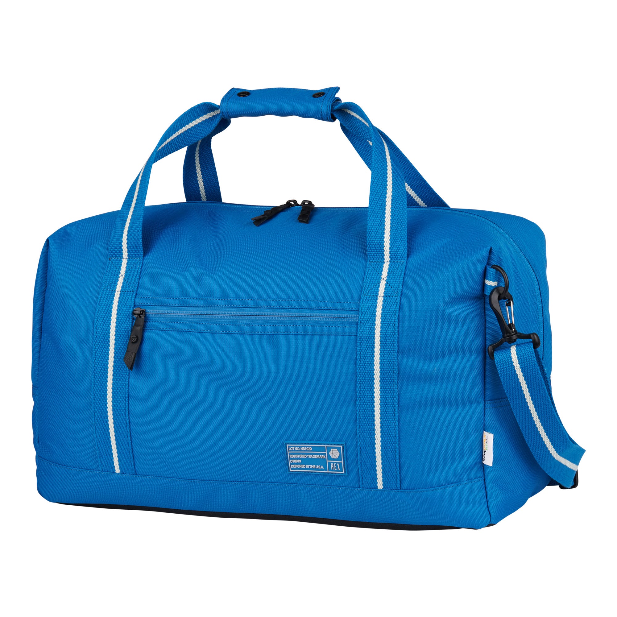 Nike court advantage tennis duffel bag top