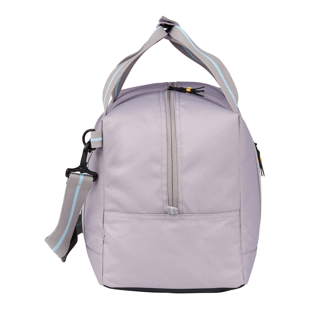 EVOLVE DUFFLE MYSTIC GREY