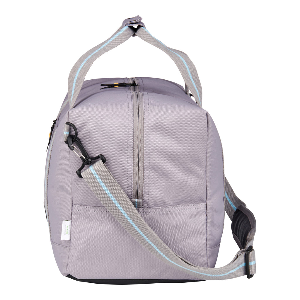 EVOLVE DUFFLE MYSTIC GREY
