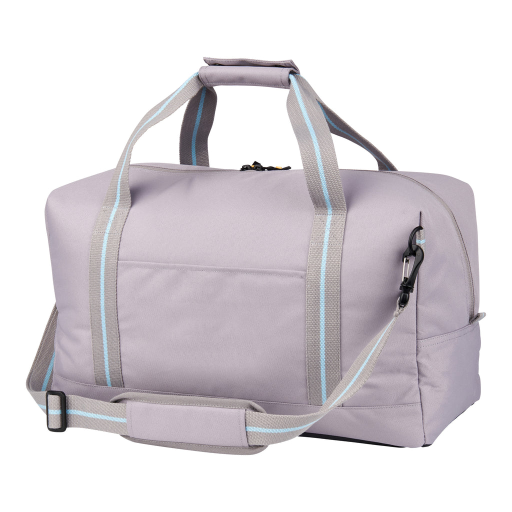 EVOLVE DUFFLE MYSTIC GREY