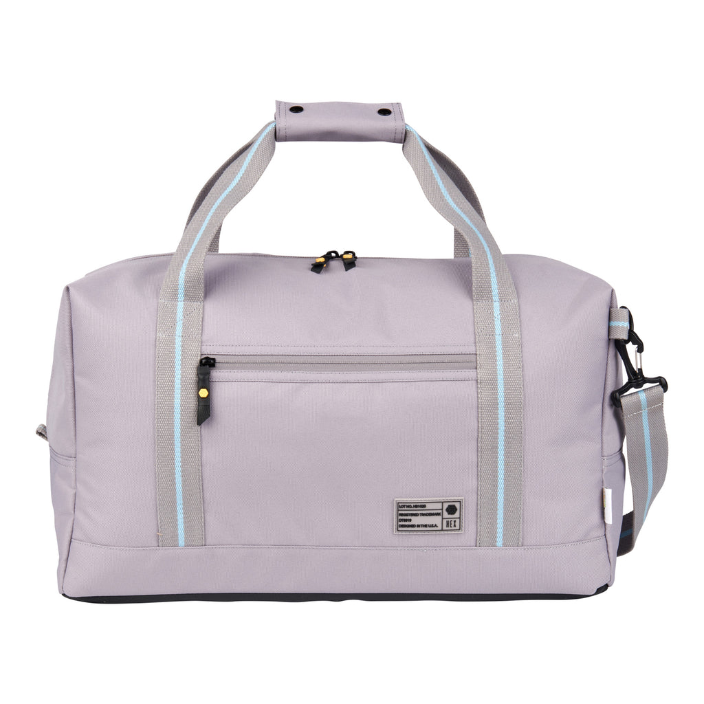 EVOLVE DUFFLE MYSTIC GREY