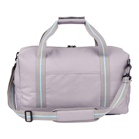 EVOLVE DUFFLE MYSTIC GREY