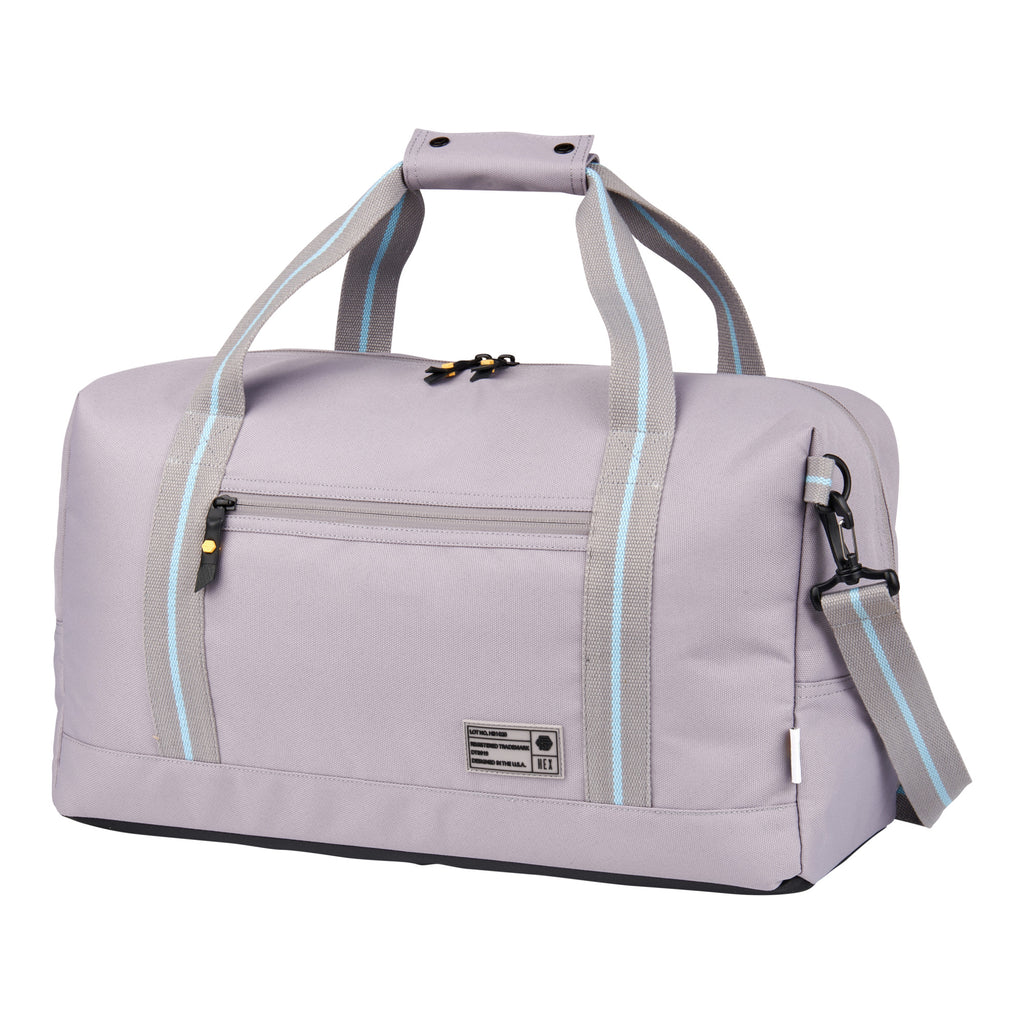 EVOLVE DUFFLE MYSTIC GREY