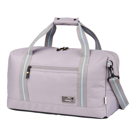 EVOLVE DUFFLE MYSTIC GREY