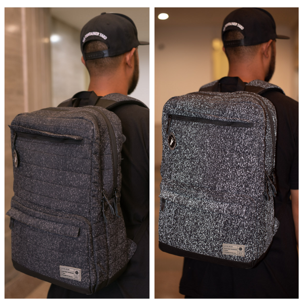 Laptop Bags Wet Dry Backpack Laptop Backpacks Premium Bags HEX