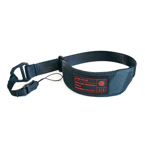 CAMERA WRIST STRAP GLACIER CAMO