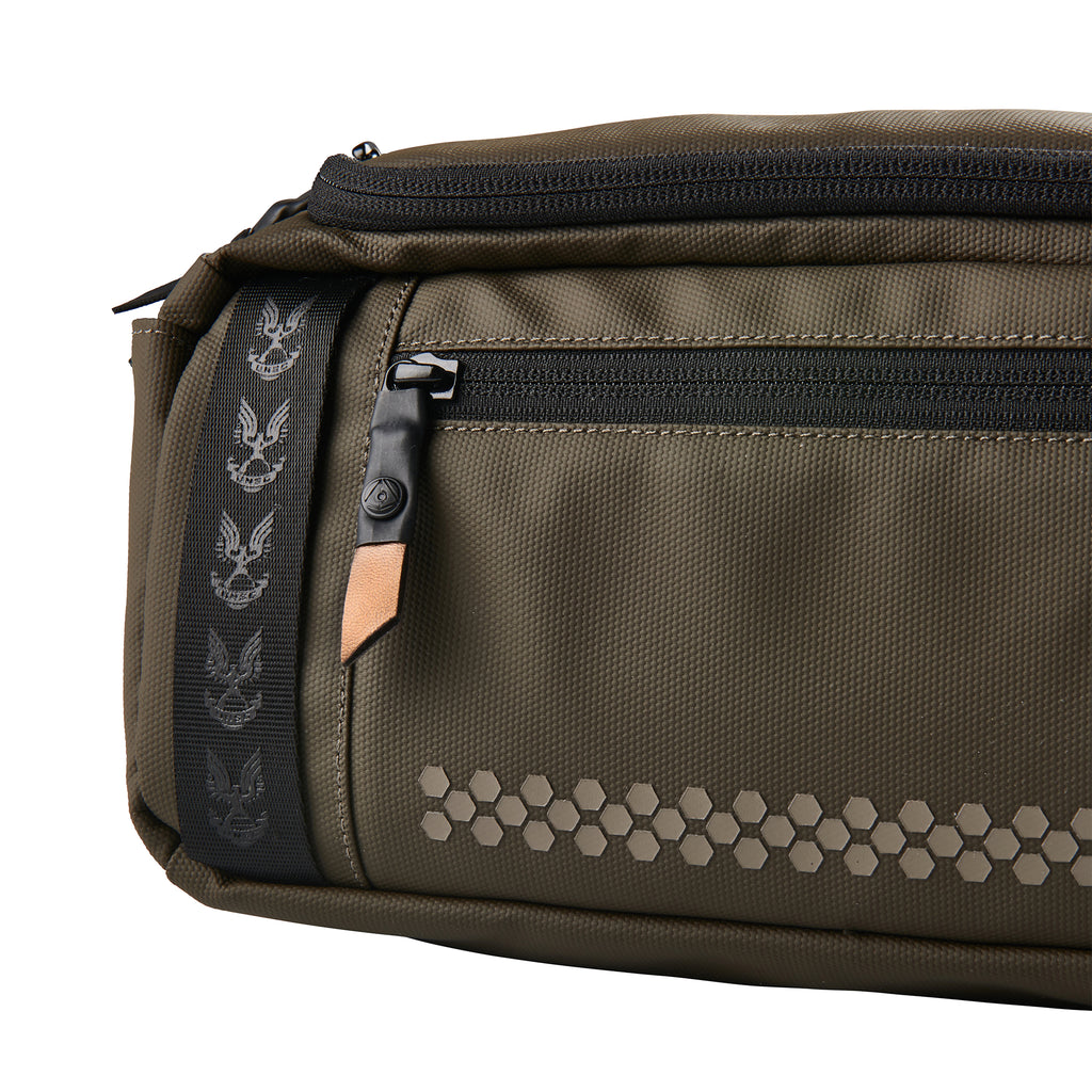 Ranger Halo Mini Sling Spartan Phone Pocket