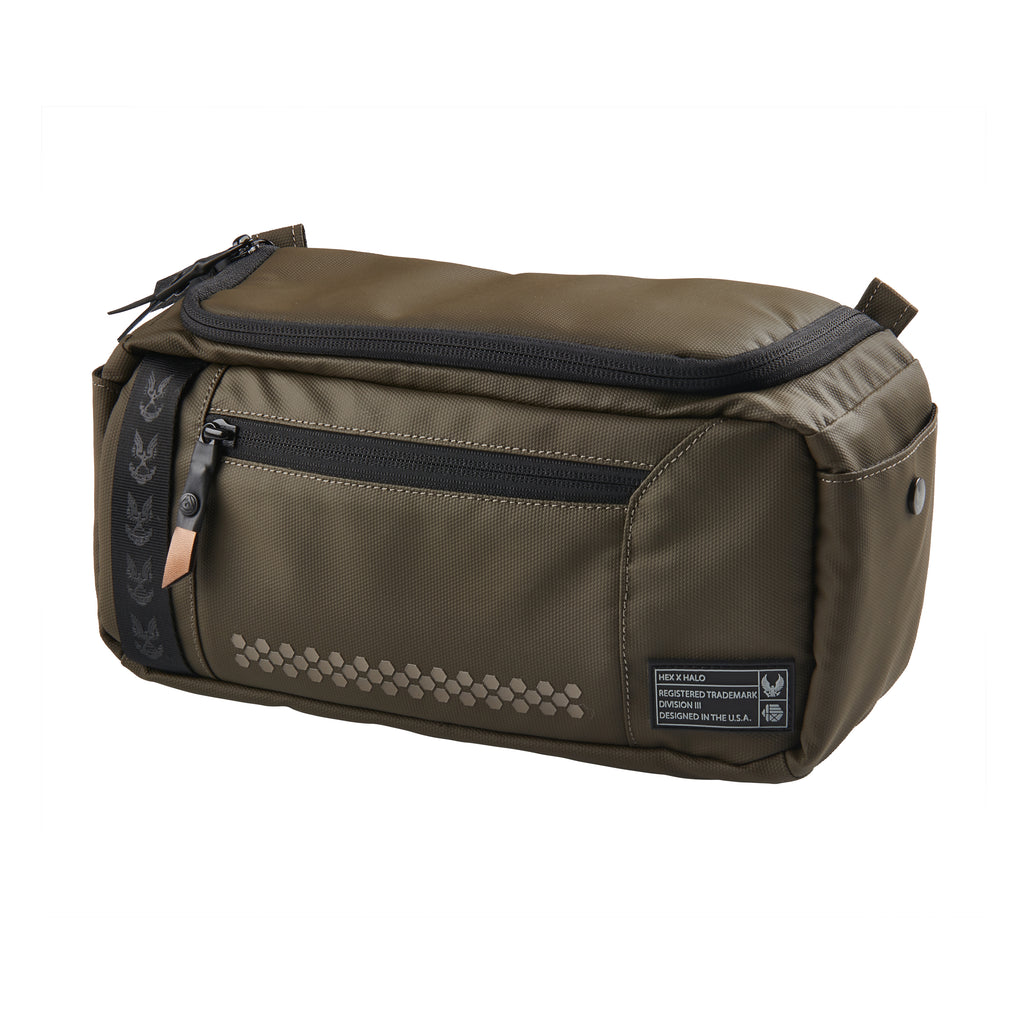 Ranger Halo Mini Sling Spartan