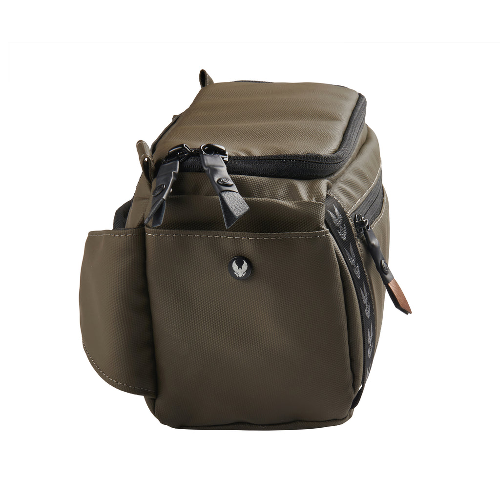 Ranger Halo Mini Sling Spartan Left Side