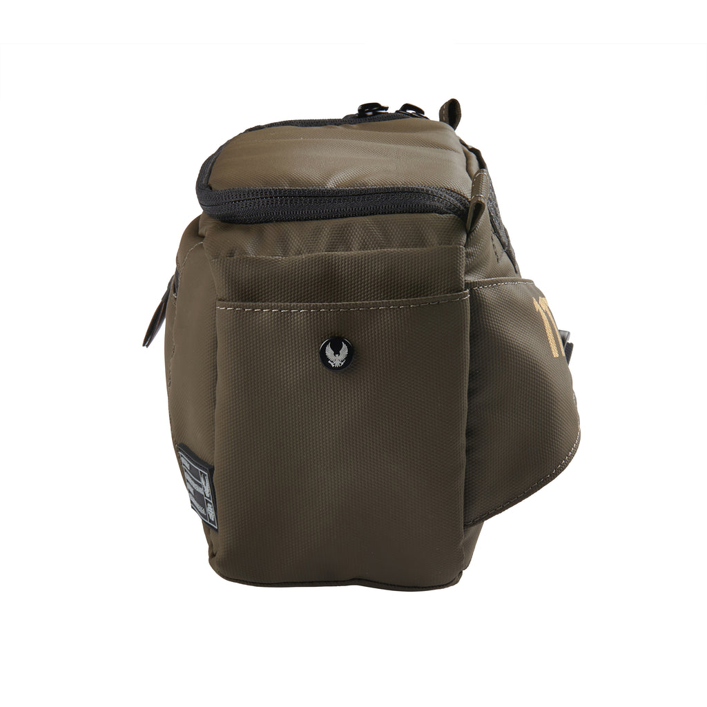 Ranger Halo Mini Sling Spartan Right Side