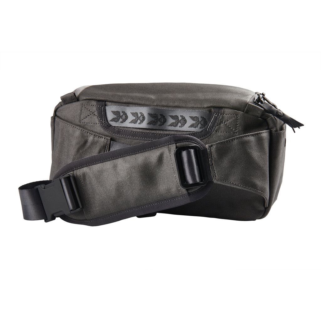 Ranger Halo Mini UNSC Back View