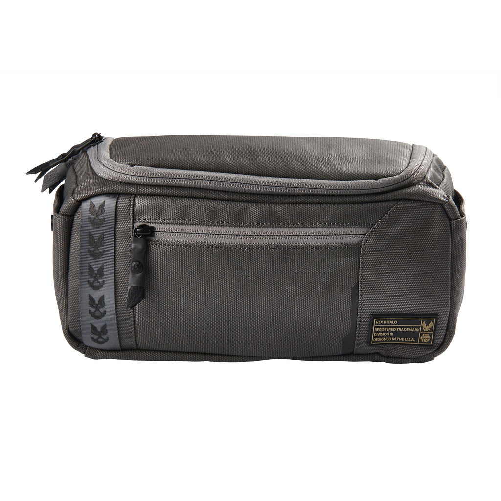 Ranger Halo Mini UNSC Front View