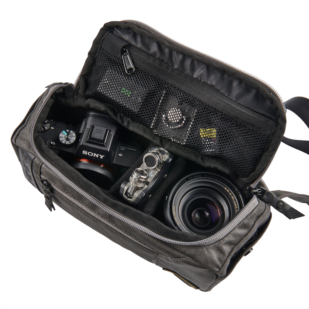 Ranger Halo Mini UNSC Interior View