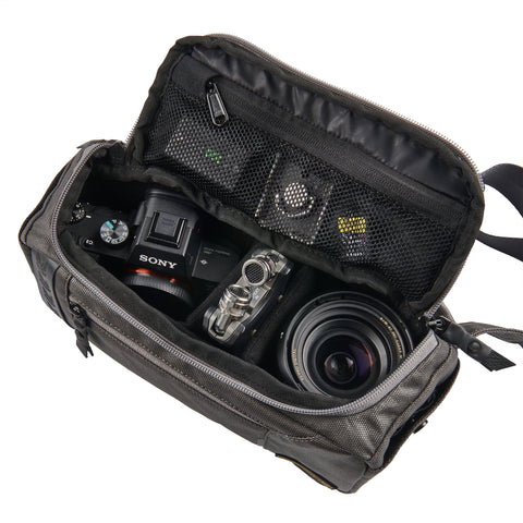 Ranger Halo Mini UNSC Interior View