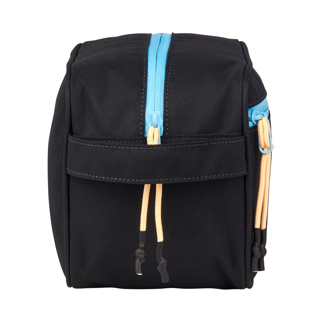 ASPECT DOPP KIT ACTIVATED CHARCOAL