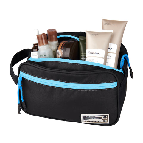 ASPECT DOPP KIT ACTIVATED CHARCOAL