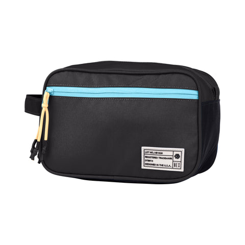 ASPECT DOPP KIT ACTIVATED CHARCOAL