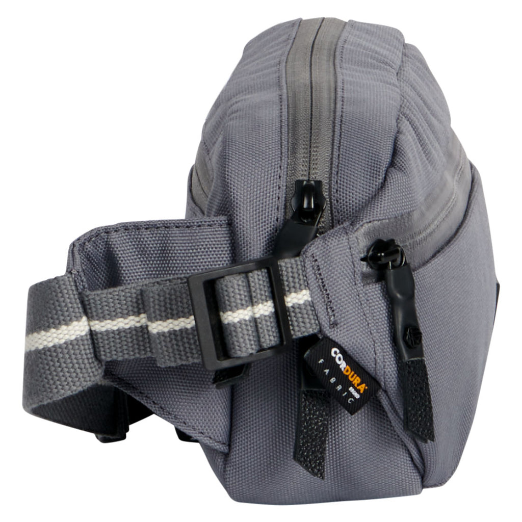 HEX Evolve Sling Eco Grey, side view