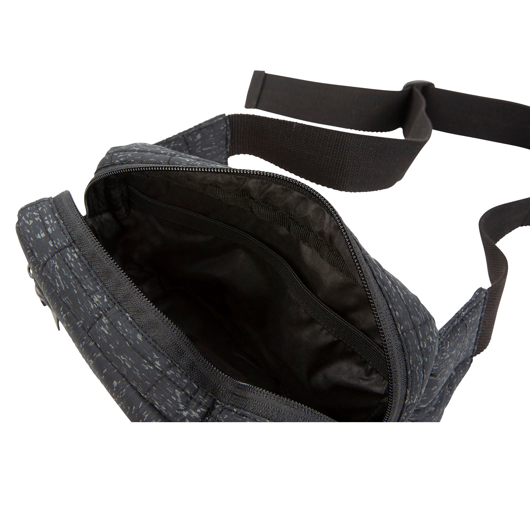 Reflective waist bag hotsell