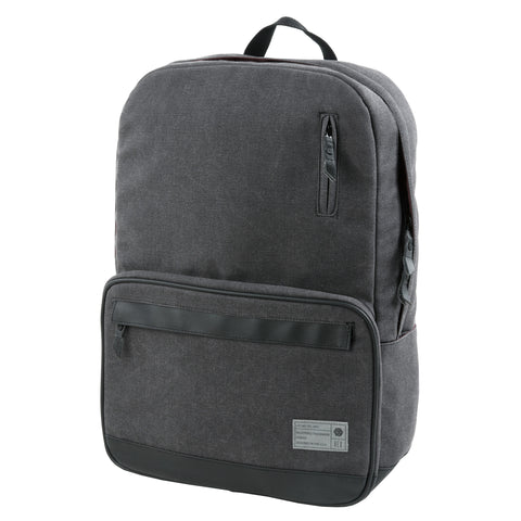 HEX Supply Signal Backpack, gray, front view