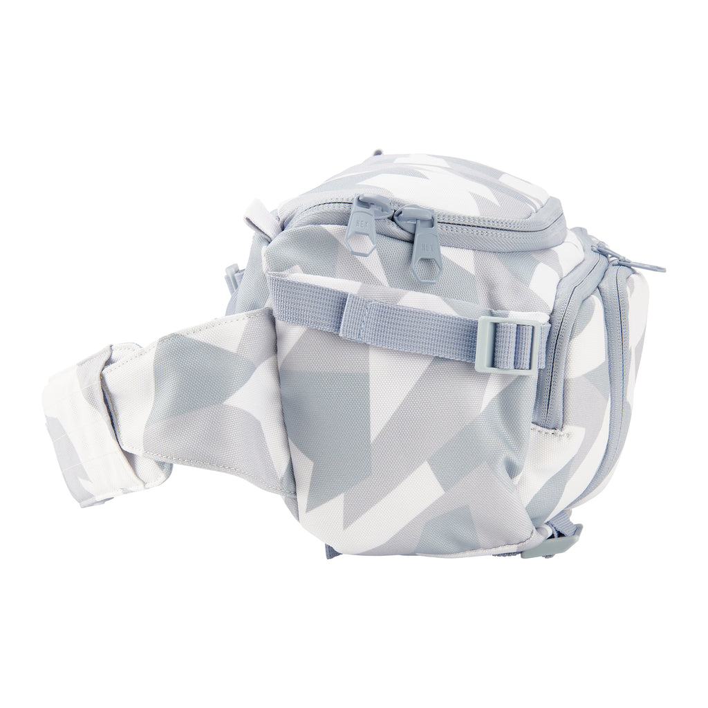 Ranger Arctic Camo DSLR Sling V2 - side