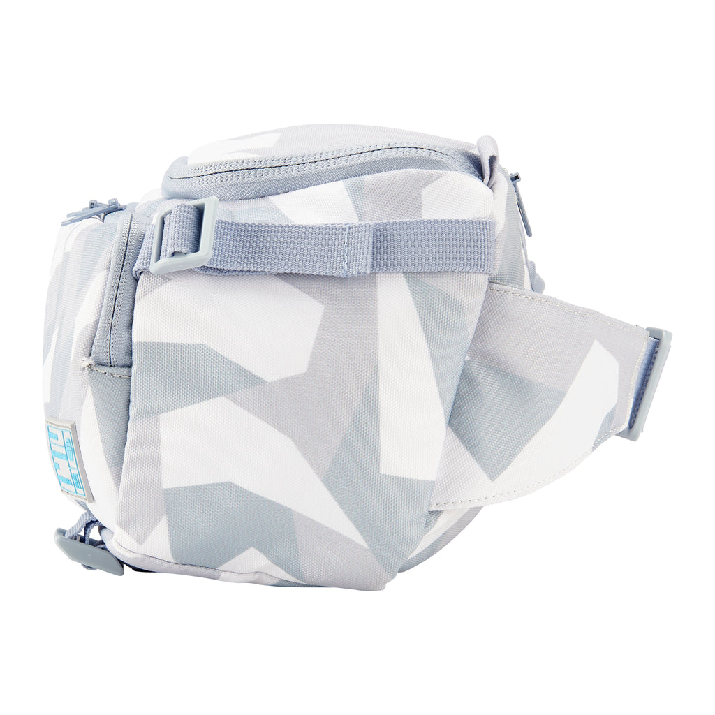 Ranger Arctic Camo DSLR Sling V2 - side