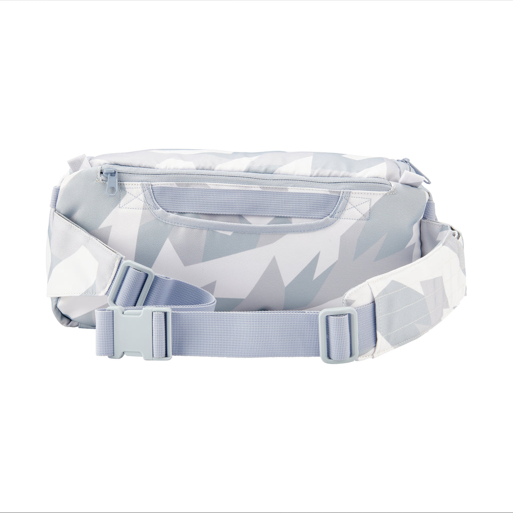 Ranger Arctic Camo DSLR Sling V2 - back