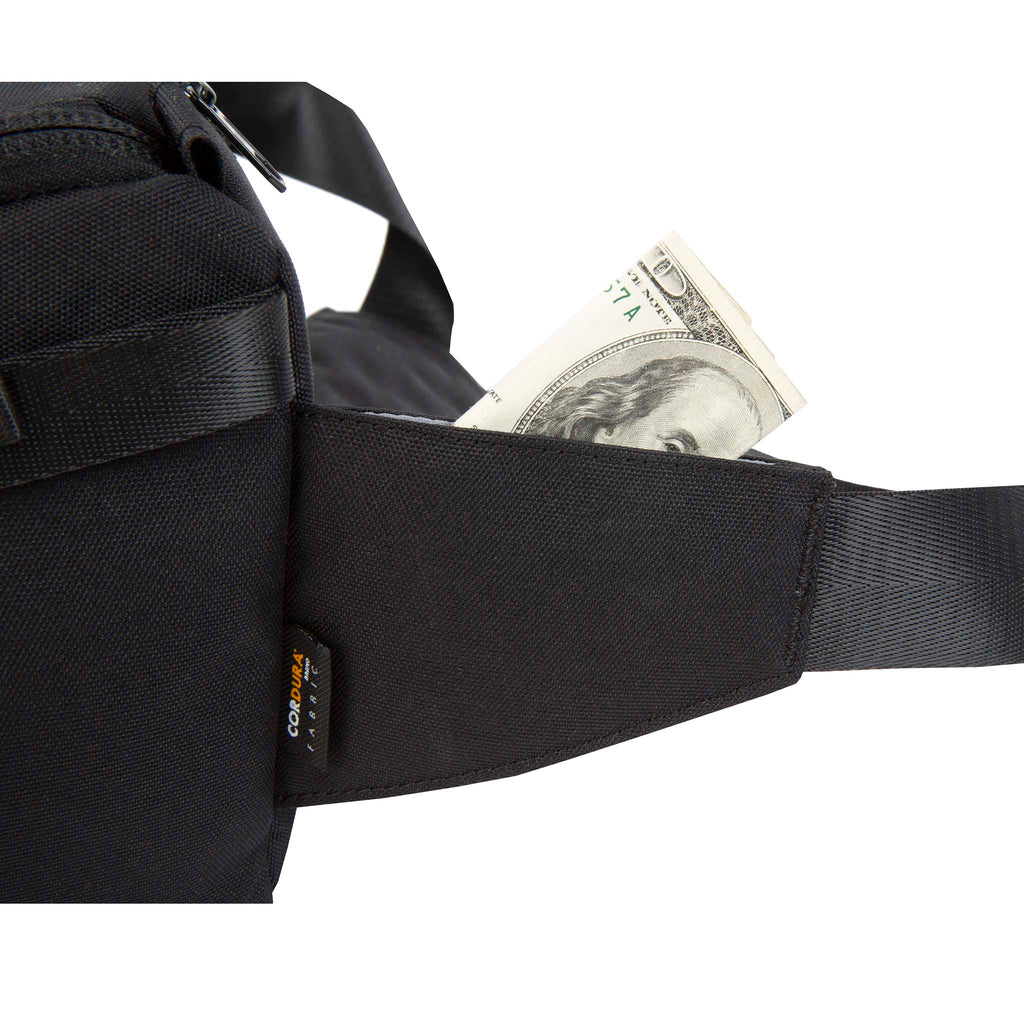 RANGER DSLR SLING BLACK