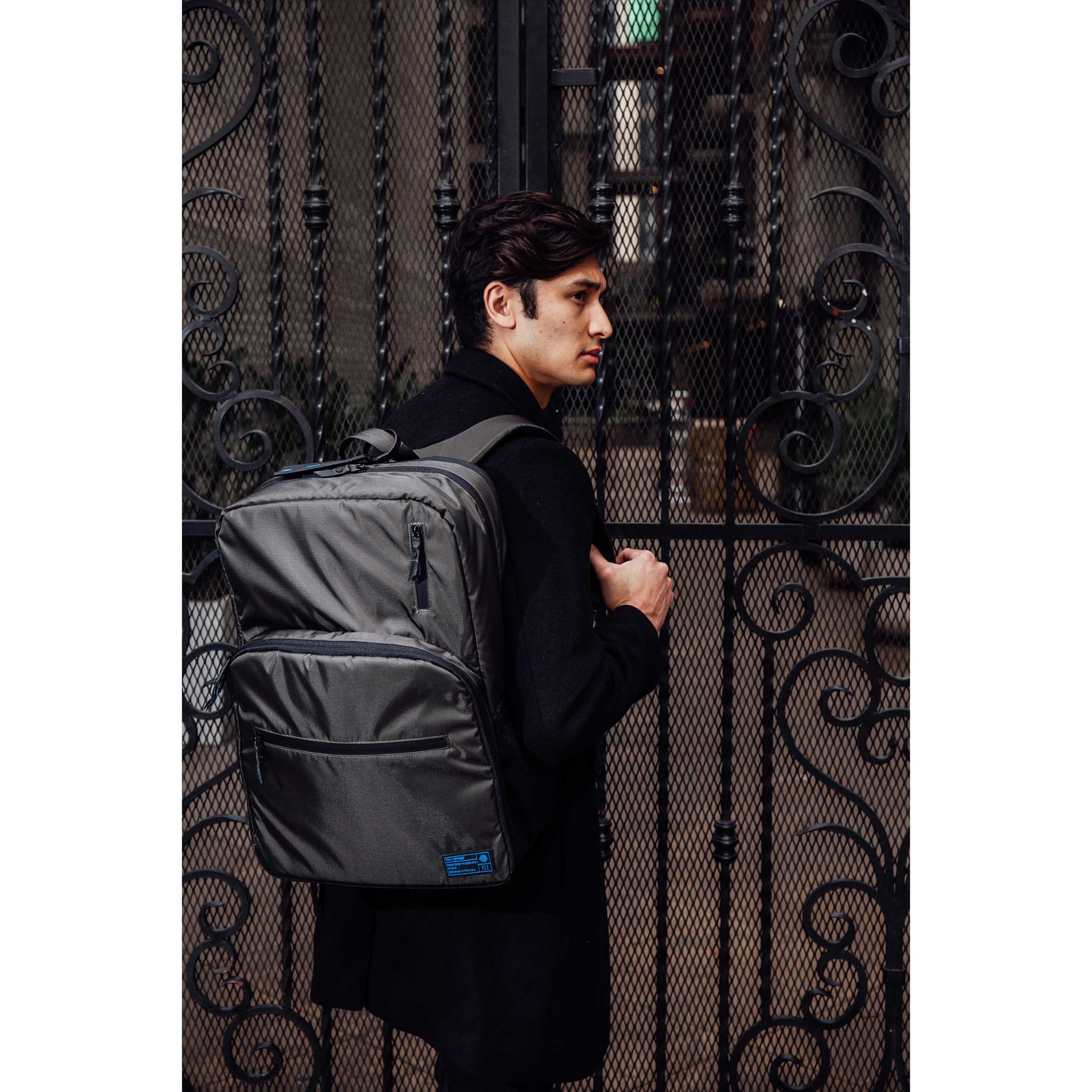 ★LEE★MESH POCKET SACOCHE Mesh Pocket Sacoche Gen.1 RD-MPS_GEN1 | RIOT DIVISION