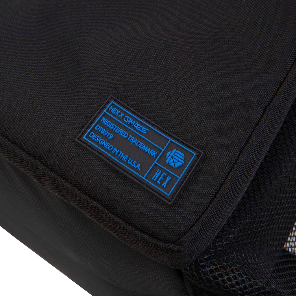 HEX x Jim Lee Collectors Backpack | Hex Brand