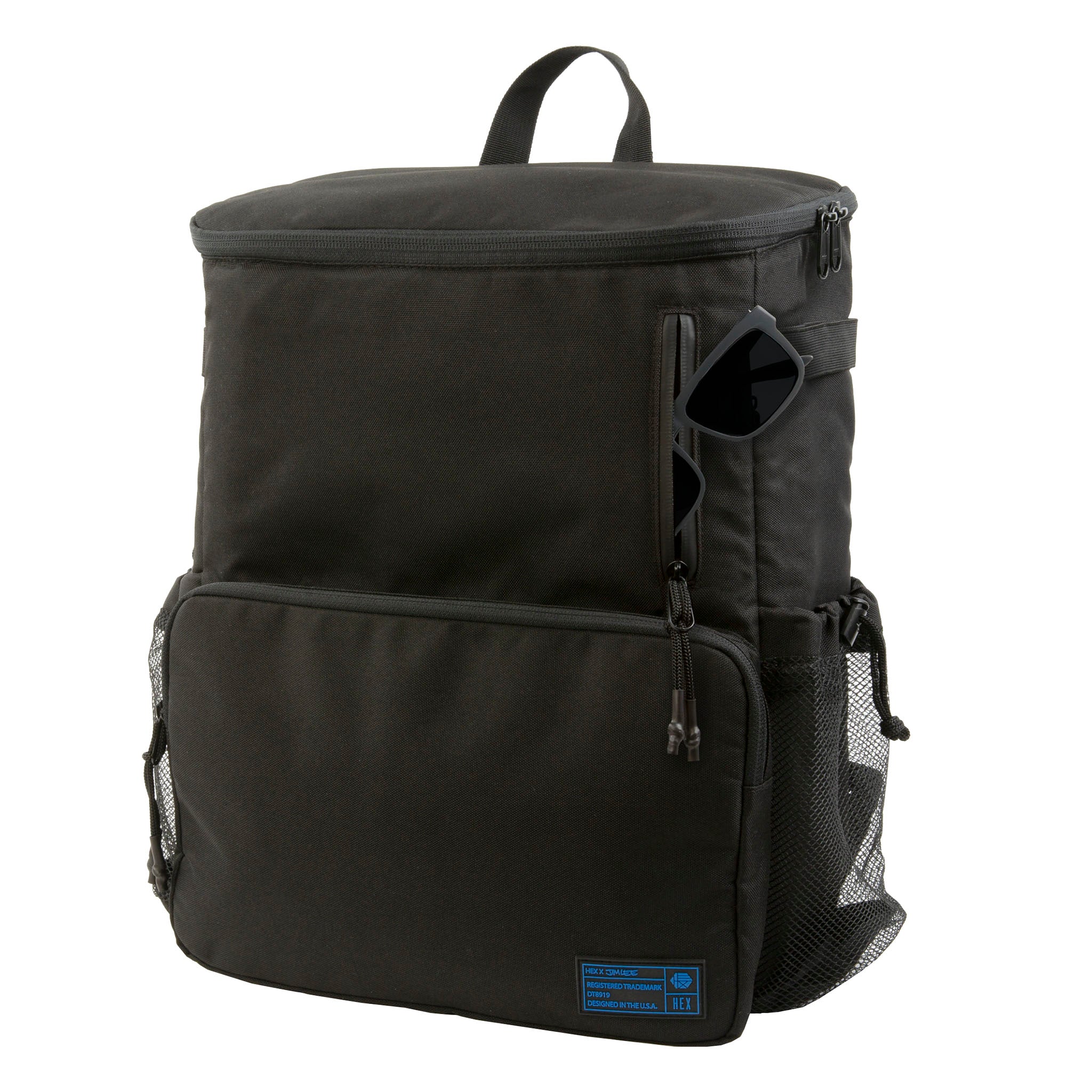 HEX x Jim Lee Collectors Backpack Hex Brand