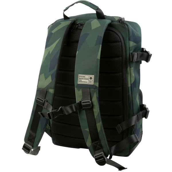 Camo Back Loader DSLR Backpack V2 | Hex Brand - HEX