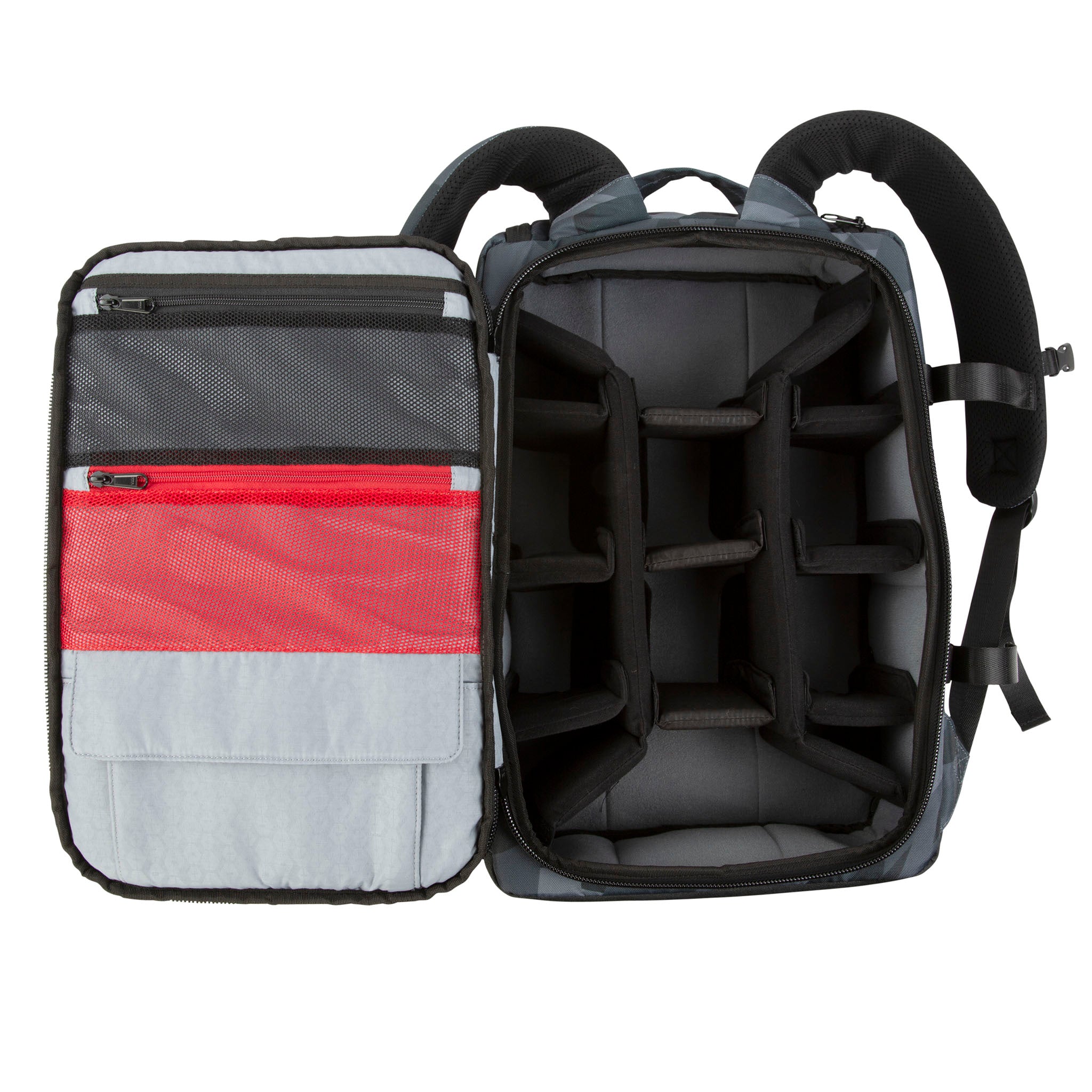 CADeN DSLR SLR Camera Backpack Bag for Mirrorless India | Ubuy