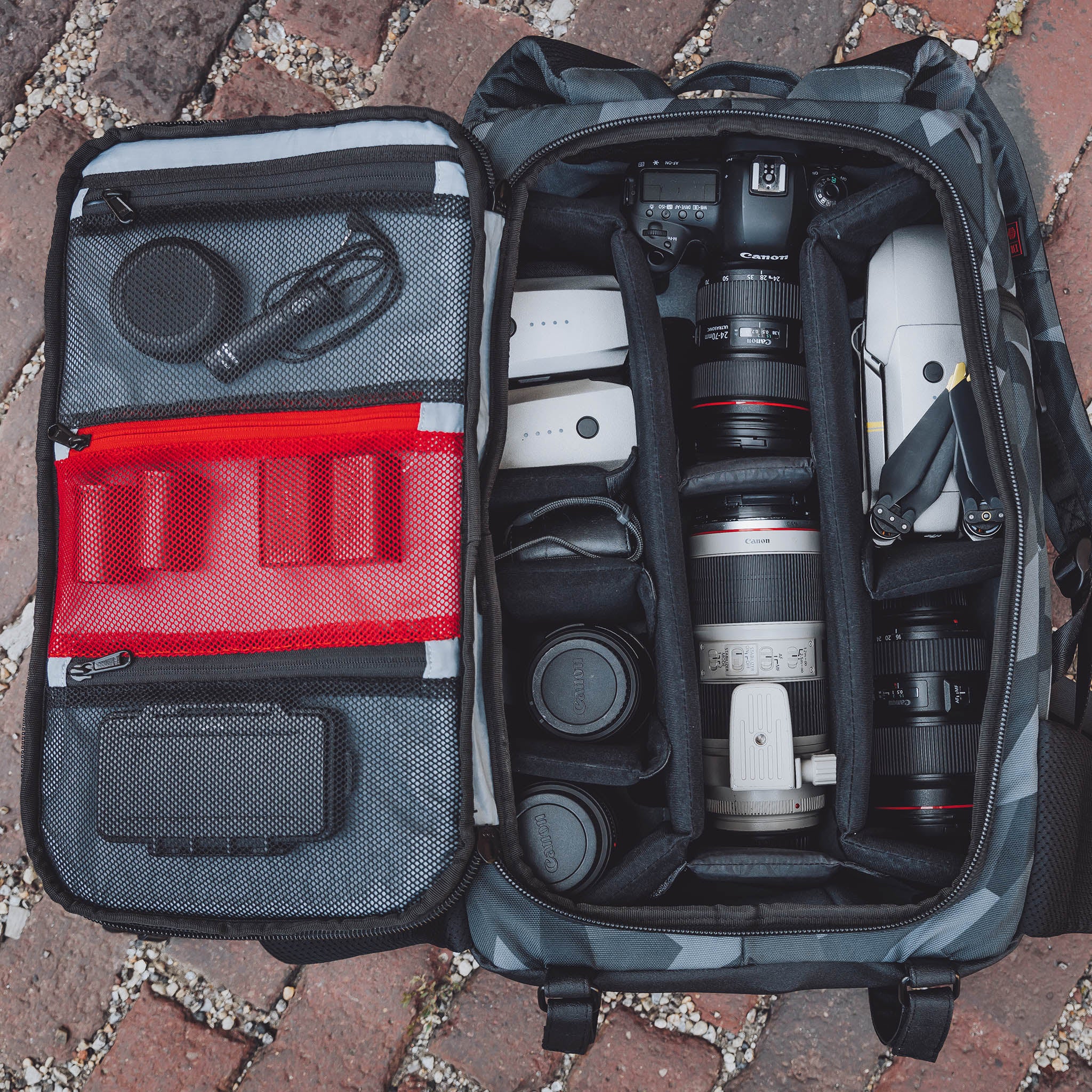 Laptop Bags, Wet/Dry Backpack, Laptop Backpacks, Premium Bags - HEX