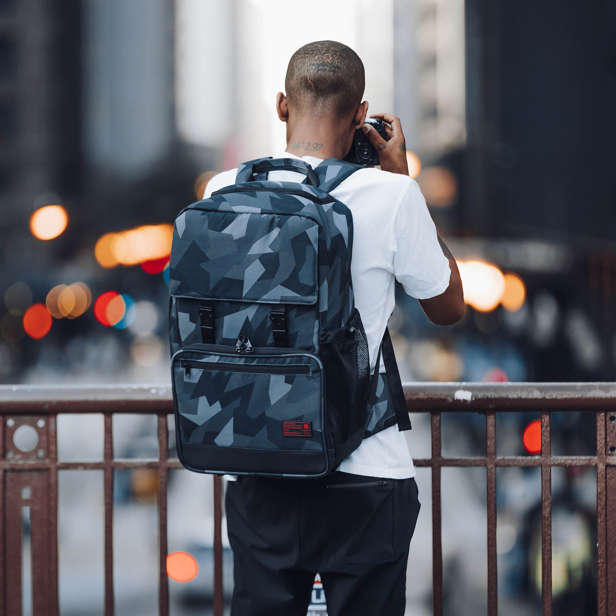 Laptop Bags, Wet/Dry Backpack, Laptop Backpacks, Premium Bags - HEX