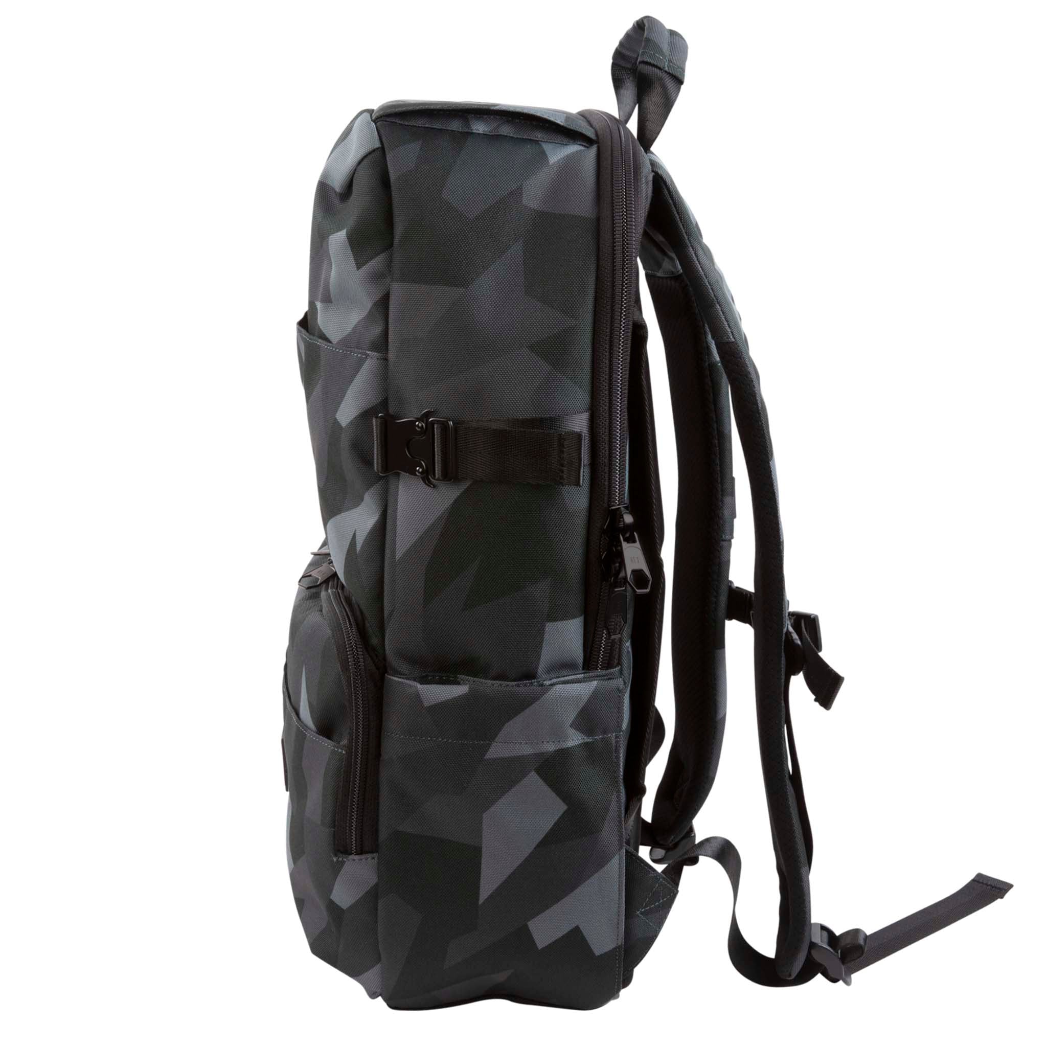 Technical Backpack Glacier Camo | Hex Brand