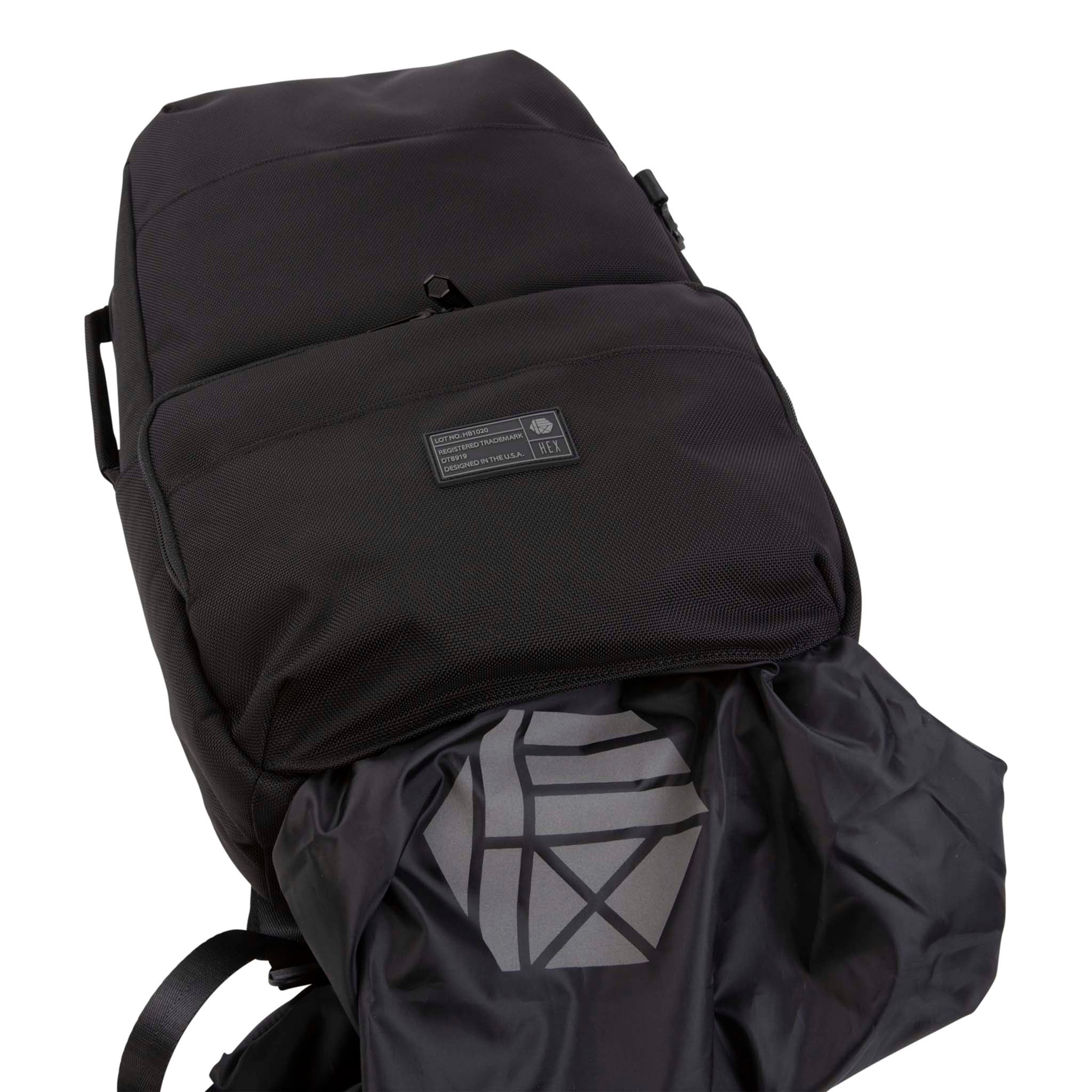 Laptop Bags, Wet/Dry Backpack, Laptop Backpacks, Premium Bags - HEX