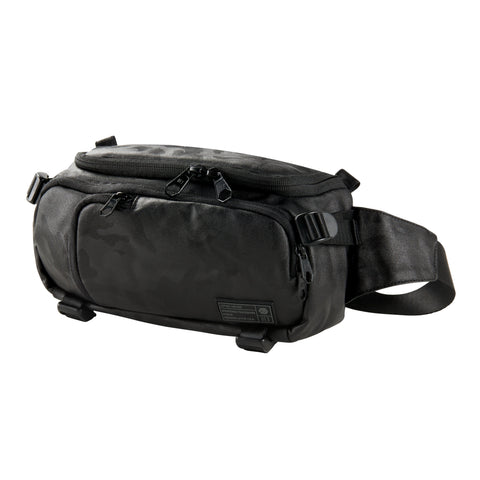 HEX Ranger DSLR Mini Sling, Blackout, front view