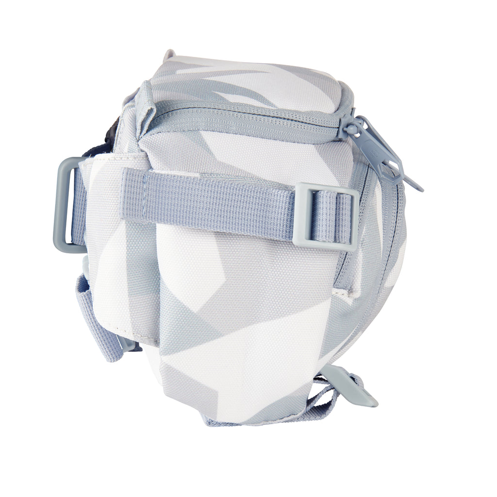 Ranger Arctic Camo Camera Mini Sling - side