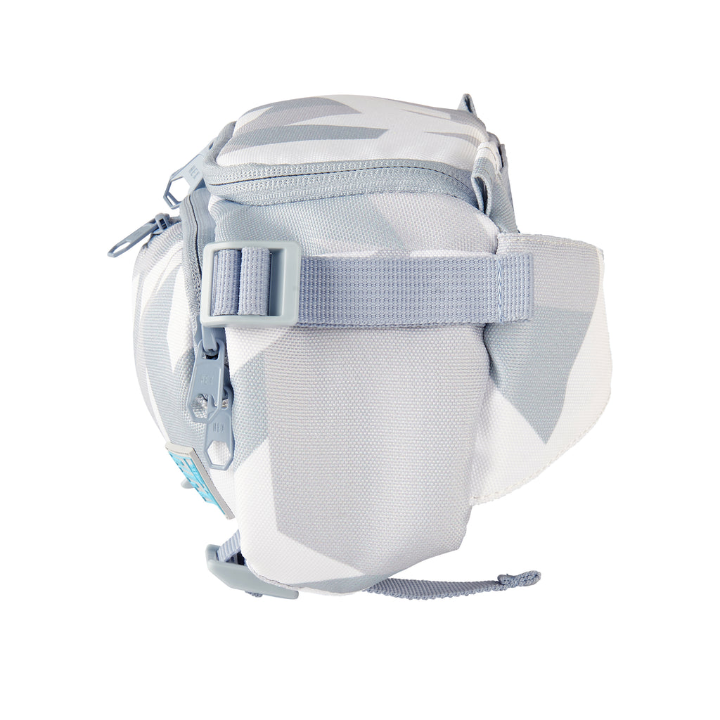 Ranger Arctic Camo Camera Mini Sling - side