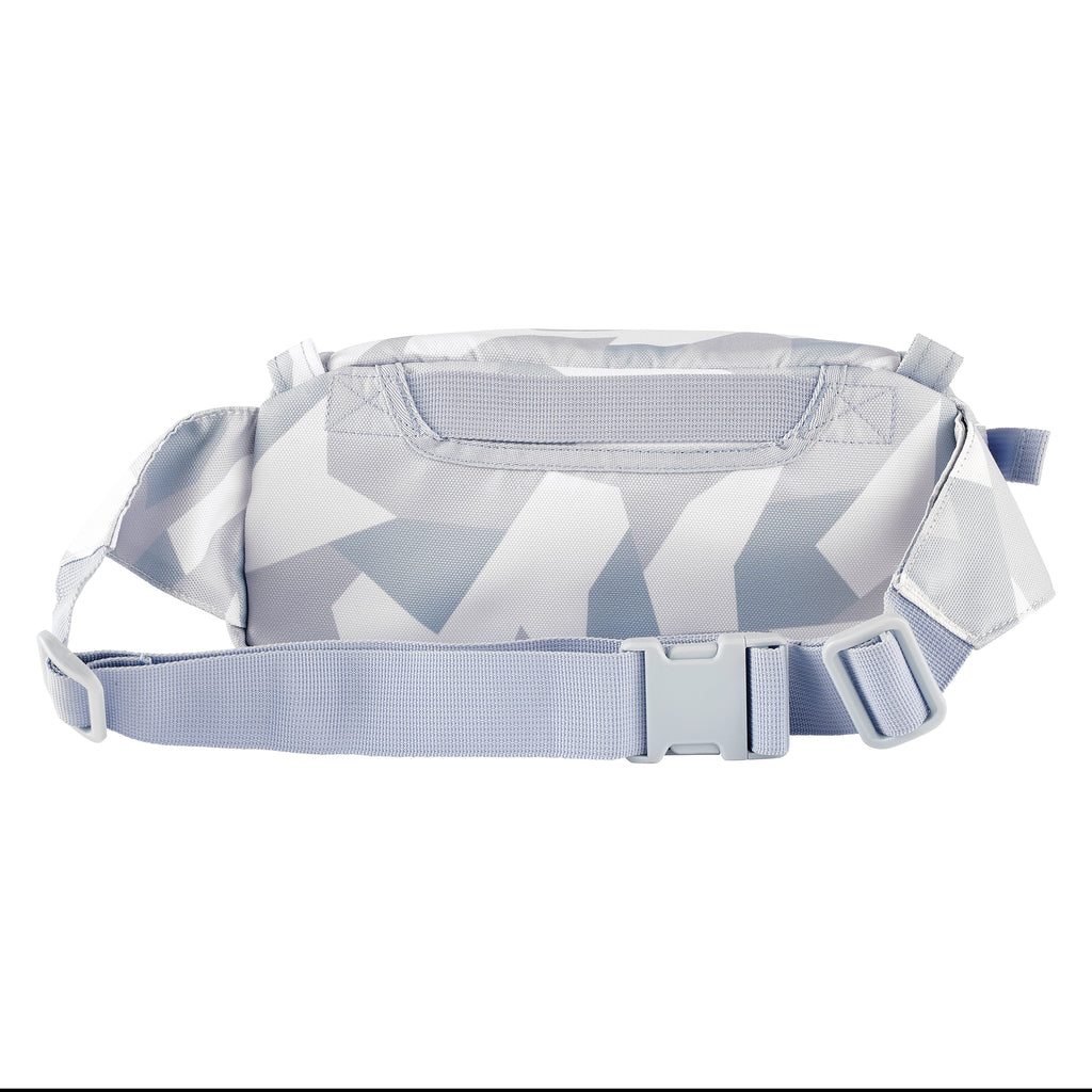 Ranger Arctic Camo Camera Mini Sling - back