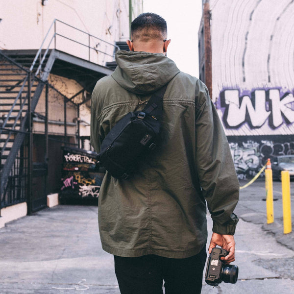 Hex ranger dslr mini sling sales