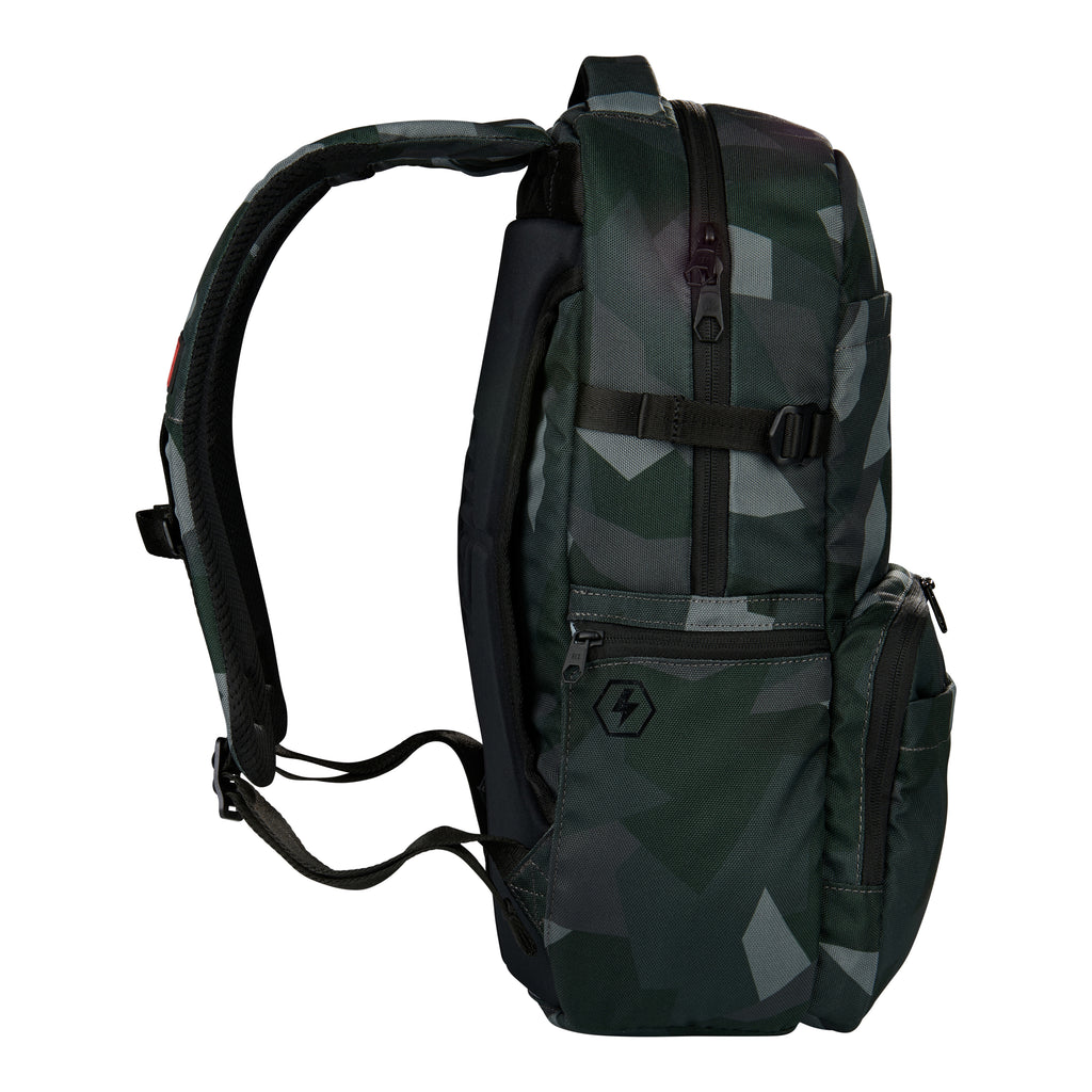 TECHNICAL BACKPACK GLACIER CAMO V2