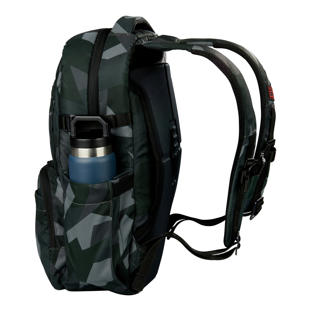 TECHNICAL BACKPACK GLACIER CAMO V2